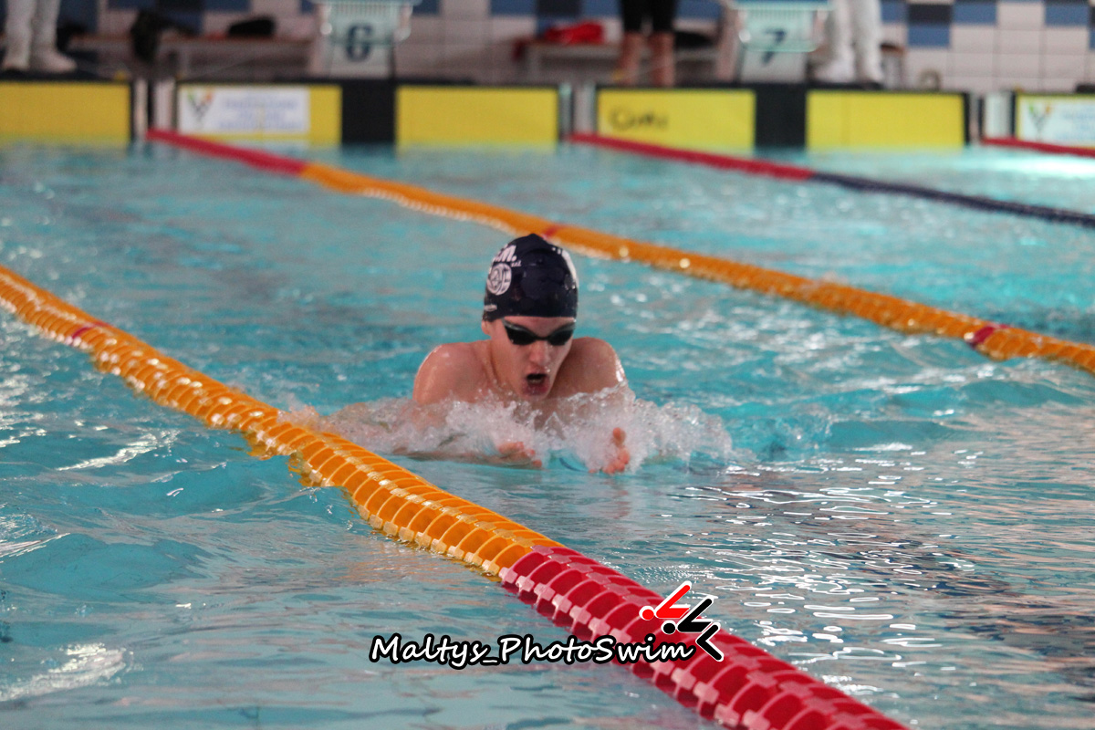 Maltysphotoswim 09.03.2025 FINALI B piscina Il Gabbiano 